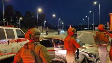 Al-Ahrar Movement Declares Recent Operation Response to Ongoing Zionist Crimes /Palestine , Al-Ahrar Movement , Zionist Crimes , Resistance , Bethlehem