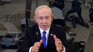 Netanyahu Declares Broader Operations in Lebanon, Including Beirut and Bekaa /Israel , Lebanon , Hezbollah , Benjamin Netanyahu , Middle East Conflict
