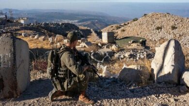 Israeli Soldiers Detail Alleged Atrocities in Gaza Amidst Ceasefire /Gaza , Israel , ceasefire , soldiers , human rights