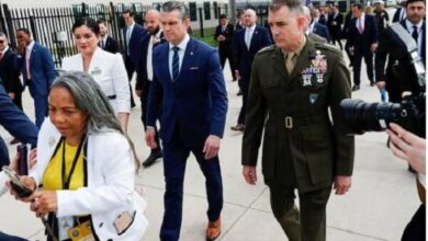 US Southern Command Chief Meets with Cuban Military Leaders /US Southern Command , Cuba , Military Meeting , General Laura Richardson , Operational Security