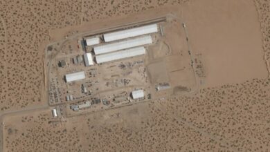 Human Rights Groups Sue US Over Conditions at Texas Migrant Detention Center /migrant detention , human rights , El Paso , Texas , ACLU