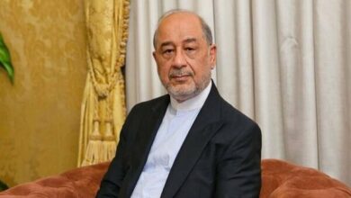 Iran Envoy: Ending Aggression Key to Regional Stability, Cites Persian Gulf Security /Iran , Italy , Regional Security , Persian Gulf , Diplomacy