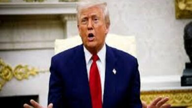 Trump Makes Conflicting Claims on Ceasefire Deal with Iran /Donald Trump , Iran , Ceasefire , Strait of Hormuz , Sanctions