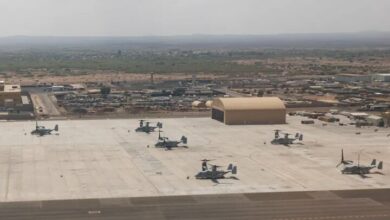 US Bases in Persian Gulf Prove Ineffective for Security, Sparking Regional Reassessment /Persian Gulf , US Military Bases , Regional Security , Iran , Saudi Arabia