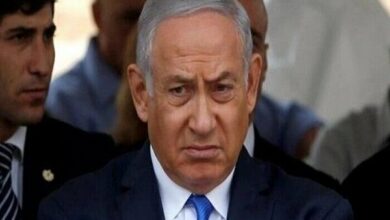 Israeli Official Denies Netanyahu's Claims of Crossing Litani River /Israel , Lebanon , Benjamin Netanyahu , Litani River , security