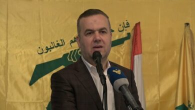 Lebanese MP Claims Iran Forced US and Israel to Halt Hostilities /Lebanon , Iran , United States , Israel , Ceasefire