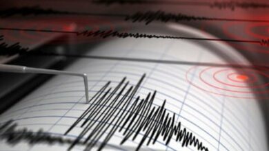 Magnitude 6 Earthquake Strikes Hindu Kush Region of Afghanistan /Afghanistan earthquake , Hindu Kush , magnitude 6 , tremors , Delhi
