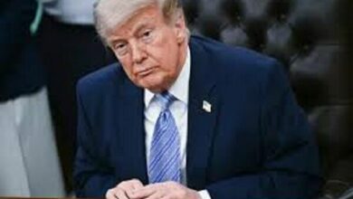 Trump Predicts Iran Deal Will Become Contract Amid Sanctions Threat /Donald Trump , Iran , Russia , Ukraine , Sanctions