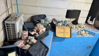 Iraq Corruption Probe Uncovers $11 Million, 4 Billion Dinars /Iraq , Corruption , Judiciary , Oil Ministry , Mohammed Shia Al-Sudani