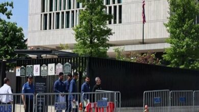 Iran-US Technical Talks Relocated to Qatar /Iran , United States , Technical Talks , Qatar , Negotiations