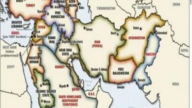 Greater Israel Project Poses Significant Regional Threats, Analysts Warn /Greater Israel , Zionist project , Middle East , regional security , Palestine