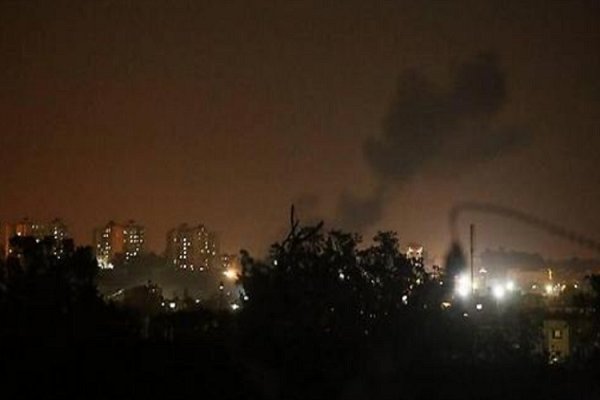 Air Raid Sirens Sound in Eilat, Southern Israel Amid Drone Incursion Fears /Eilat , Israel , Air Raid Sirens , Drone Incursion , Southern Israel