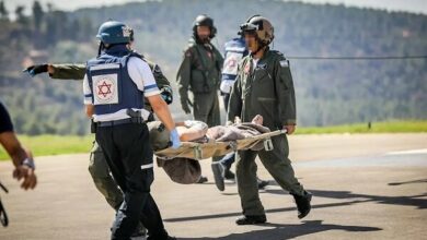 Israeli Casualties Rise to Nearly 9,000 Amid Conflicts with Iran and Lebanon /Israel , Iran , Lebanon , Hezbollah , casualties
