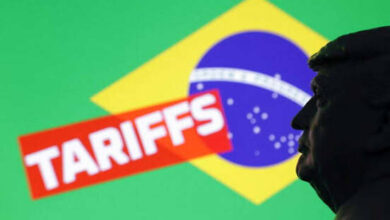 US Imposes Tariffs on Brazilian Imports Amid Trade Tensions /tariffs , Brazil , United States , trade , economy