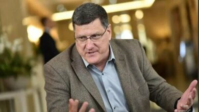 US Military Analyst: Washington Disappointed with Ukraine, Russia in Position of Strength /Scott Ritter , Ukraine , Russia , NATO , US foreign policy
