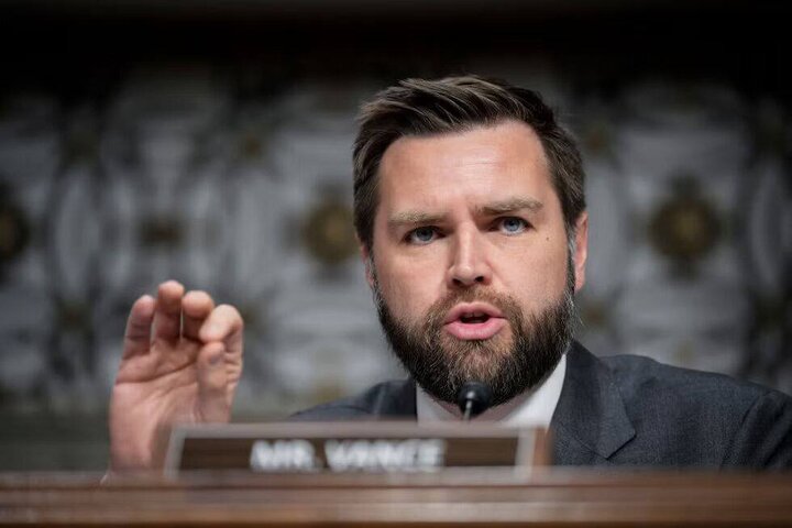 JD Vance to Attend Geneva Talks for Iran Deal Signing /JD Vance , Iran Deal , Geneva , Donald Trump , US Politics