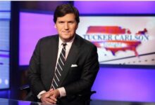 Tucker Carlson Warns Trump That Iran Conflict Could End Presidency /Tucker Carlson , Donald Trump , Iran , MAGA movement , US politics