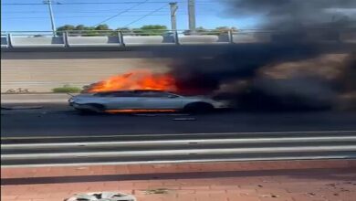 Mossad Senior Officer Killed in Tel Aviv 'Major Assassination Operation' /Mossad , Hanzala , Tel Aviv , Iran , Assassination