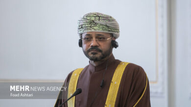 Omani Foreign Minister Hails US-Iran Deal as Diplomatic Victory; Algeria, Sudan, and Iraqi Kurdish Leader Also Express Support /US-Iran agreement , diplomacy , regional stability , Omani Foreign Minister , Badr Al Busaidi