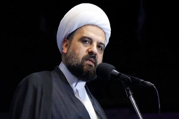 Lebanese Shiite Mufti Denounces Beirut's Deal with Israel as National Catastrophe /Lebanon , Israel , United States , Ahmad Qabalan , National Security