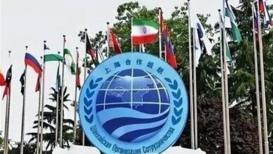 Iran's SCO Membership Strengthens Regional Economic Ties /Shanghai Cooperation Organisation , SCO , Iran , economic cooperation , regional integration