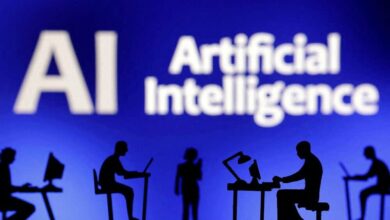Artificial Intelligence Poised to Reshape Global Economy, Experts Predict /Artificial Intelligence , AI , Global Economy , Technology , Future of Work