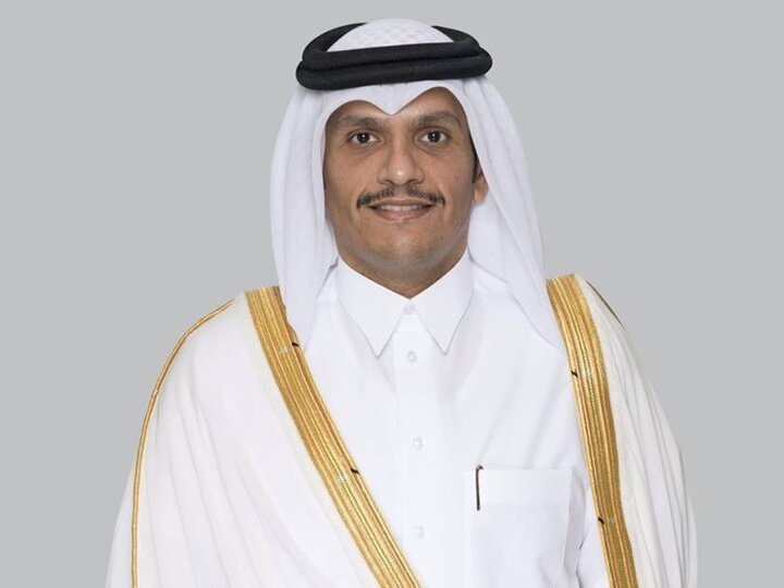 Qatar Prime Minister: Today's Meeting Is Just the Beginning of Achieving Our Goals /Qatar , Prime Minister , Regional Security , International Diplomacy , Middle East