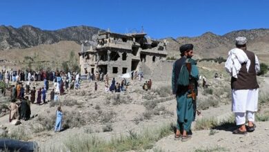 Afghanistan Conducts Drone Strikes on ISIS Positions Inside Pakistan /Afghanistan , Pakistan , ISIS-K , Drone Strikes , Tehrik-i-Taliban Pakistan