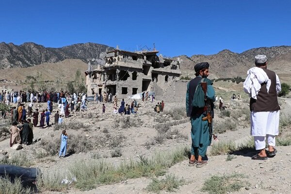 Afghanistan Conducts Drone Strikes on ISIS Positions Inside Pakistan /Afghanistan , Pakistan , ISIS-K , Drone Strikes , Tehrik-i-Taliban Pakistan