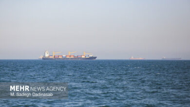 Iran's IRGC Warns West Against Strait of Hormuz Maneuvers, WSJ Reports /Iran , IRGC , Strait of Hormuz , United States , Western countries