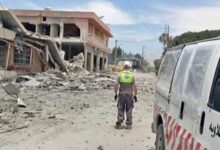 Lebanon Reports Over 4,200 Fatalities Amid Ongoing Israeli Attacks /Lebanon , Israel , attacks , casualties , ceasefire