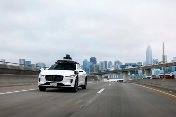 Autonomous Vehicle Technology Advances in San Francisco /autonomous vehicles , self-driving cars , automotive technology , San Francisco , transportation innovation