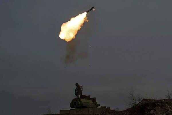 Russia Claims Destruction of 491 Ukrainian Drones, Strikes Infrastructure /Ukraine War , Russian Defense Ministry , Drones , Air Defense , Donetsk