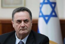 Israeli Defense Minister Expresses Concern Over Qaan'i's Threatening Message /Israel , Iran , Quds Force , Esmail Gha'ani , Yoav Gallant