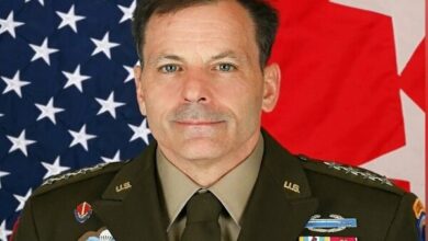 Top US General Chris Donahue to Retire from Pentagon /US Army , Pentagon , General Chris Donahue , Military Retirement , U.S. Department of War