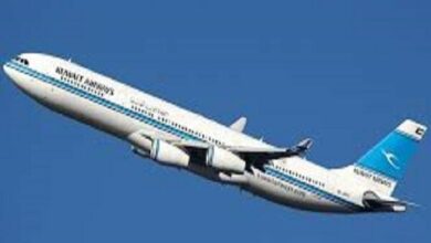 Kuwait Claims Iranian Attack Damaged Airport Radar /Kuwait , Iran , Airport Radar , Air Traffic , Middle East