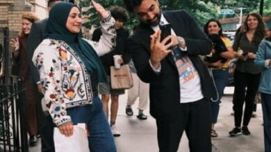 Palestinian-American Candidate Wins New York State Senate Primary /New York , Senate , Primary Election , Palestinian-American , Democratic Party