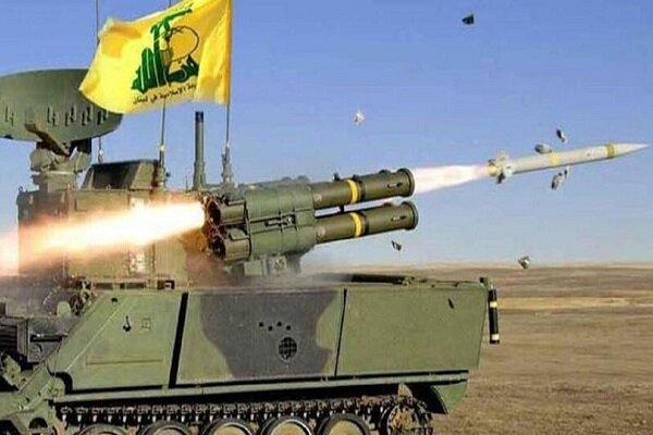 Hezbollah Continues Attacks on Occupiers; Sirens Sound in Zarit /Hezbollah , Israel , Lebanon , drones , military conflict