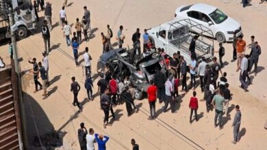 Israeli Mercenary Project Fails in Gaza, Intelligence Sources Admit /Gaza , Hamas , Israel , Palestinian Resistance , Intelligence Failure