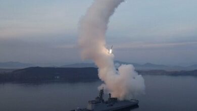 North Korean Leader Welcomes Nuclear-Armed Navy Amid Escalating Tensions /North Korea , Kim Jong Un , nuclear weapons , navy , missile technology
