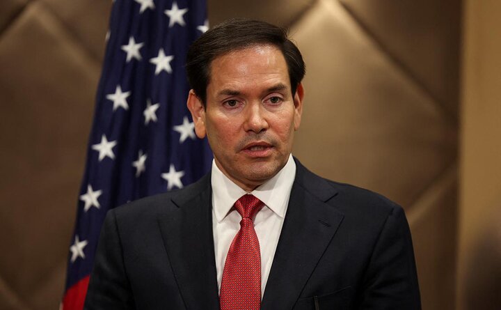 US Secretary of State Rubio: Lebanon-Israel Deal Paves Way for Trilateral Military Cooperation /Lebanon , Israel , United States , Military Cooperation , Hezbollah