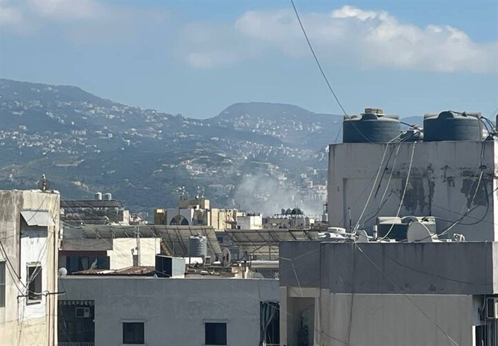 Israel Launches New Attacks on Lebanon Amidst Ceasefire Violations /Israel , Lebanon , Hezbollah , Ceasefire , Middle East conflict