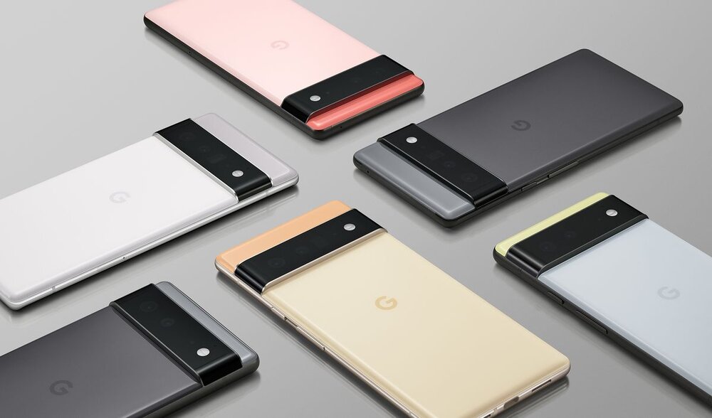 Google Pixel 7 Leaks Reveal Refined Design and Features /Google Pixel 7 , smartphone , tech leaks , mobile technology , Google