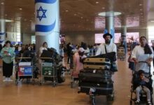 Over 140,000 Israelis Flee Occupied Territories in Three Years Amid Growing Concerns /Israel , emigration , occupied territories , brain drain , economy