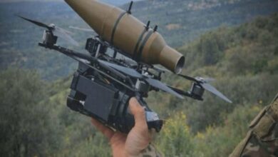 Hezbollah's FPV Drones Challenge Israeli Nighttime Superiority, Inflict Casualties /Hezbollah , FPV Drones , Israel , Southern Lebanon , Military Innovation