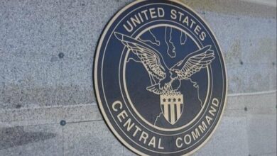 US Central Command Claims Increased Vessel Traffic in Strait of Hormuz; Iran Denies /Strait of Hormuz , Iran , United States , CENTCOM , IRGC Navy