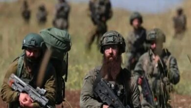 Israeli Forces Conduct Incursions into Southern Quneitra Province, Syria /Israel , Syria , Quneitra , military incursion , detention