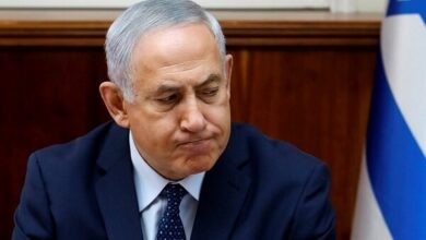 Netanyahu Agrees to Lebanon Ceasefire, Axios Claims Amid Diplomatic Efforts /Israel , Lebanon , Ceasefire , Netanyahu , Hezbollah
