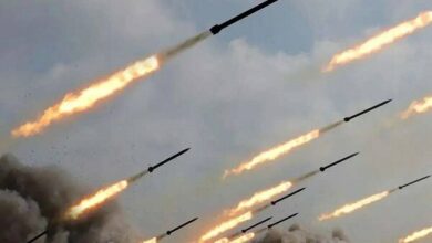 Iran's Missile Response to Israel Solidifies 'Unity of Arenas' Strategy /Iran , Israel , Missile Strike , Resistance , Unity of Arenas