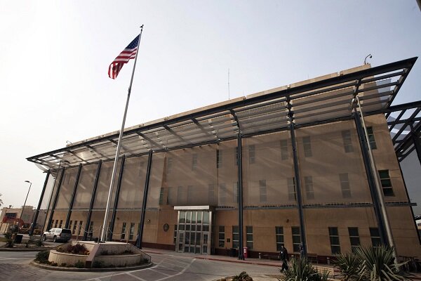 US Embassy in Baghdad Issues Security Alert, Urges Citizens Against Travel to Iraq /Iraq , United States , Security Alert , Travel Advisory , Baghdad Embassy